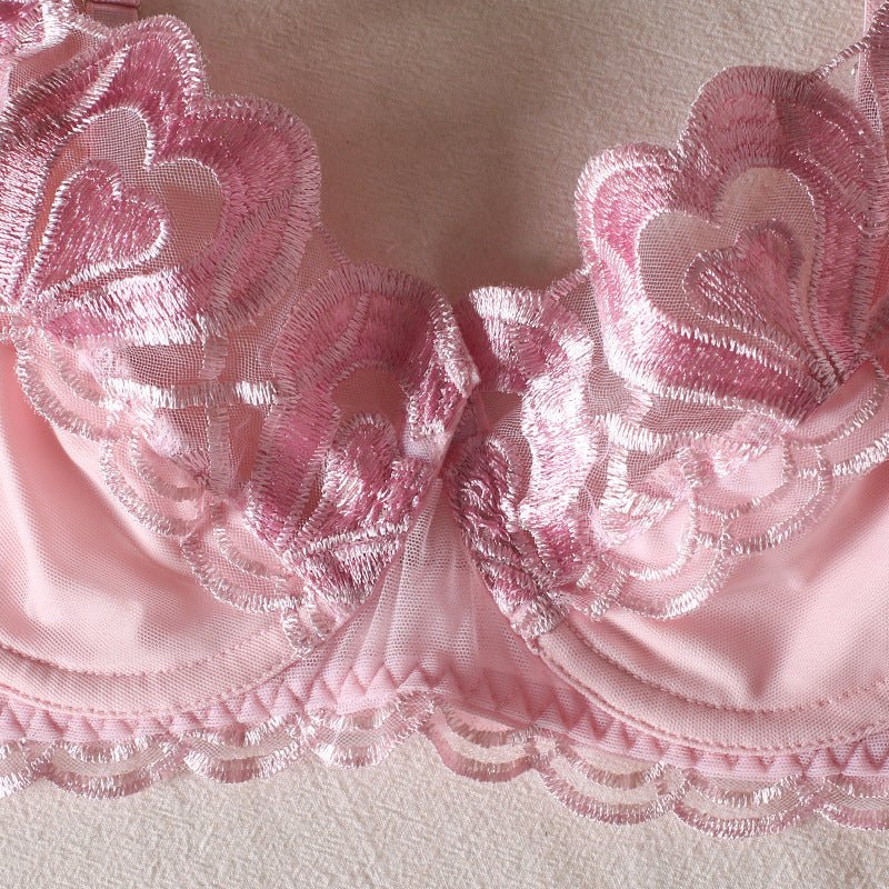 Bless Your Heart Set - Ruby Lace Co.